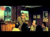 Kartavya - Drama Scene - Ashok Kumar Talks About Poachers- Ashok Kumar