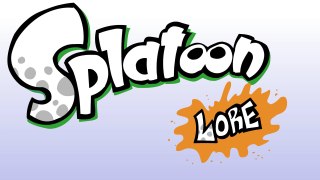 Splatoon Lore in a Minute!