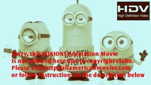 Watch Online Minions Animation - Full Episode  True Hdtv Quality