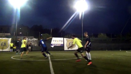 EPOCOLOR vs REAL MENTESCARSI - XXVI MEMORIAL L. ARRAPADOR