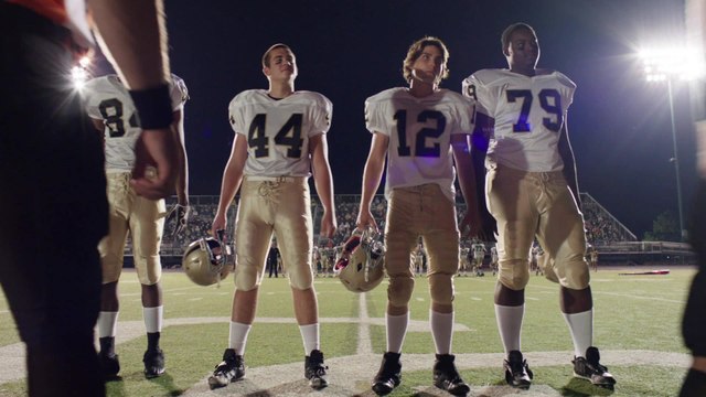 Underdogs Full Movie