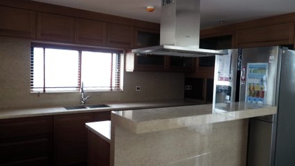 Elegant suite with large living size 210 sqm, 3 bedroom, 4wc, furnished and in Hanoi city