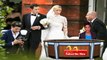 Nicky Hilton Marries James Rothschild - Wedding Dress, Bridesmaid Dress, and More