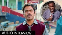 Nawazuddin's Role In Bajrangi Bhaijaan INSPIRED By Reporter Chand Nawab