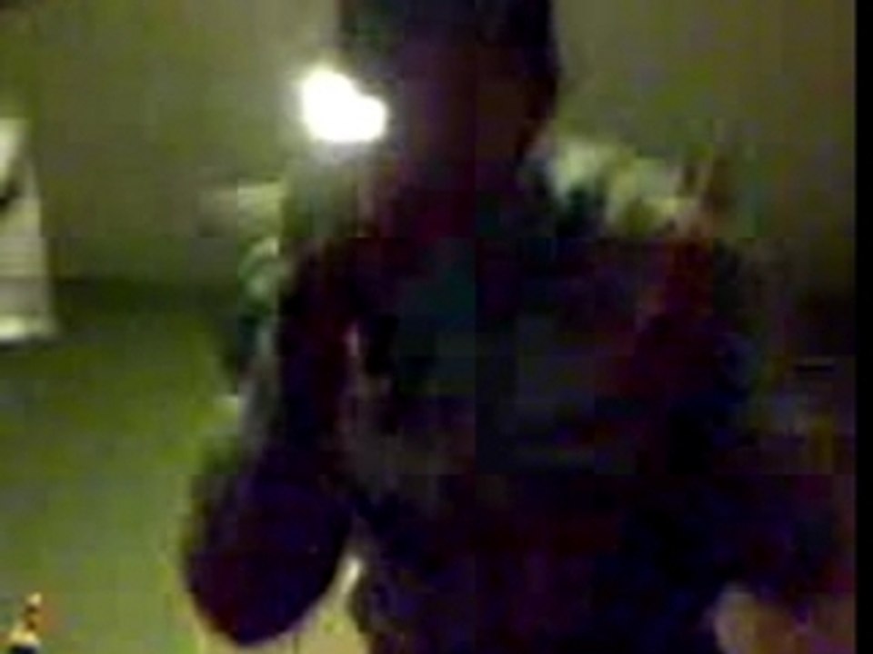 mon mec avec un pote