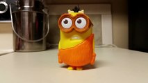 McDonald's Minions Toys Are Saying 'What The F*ck'