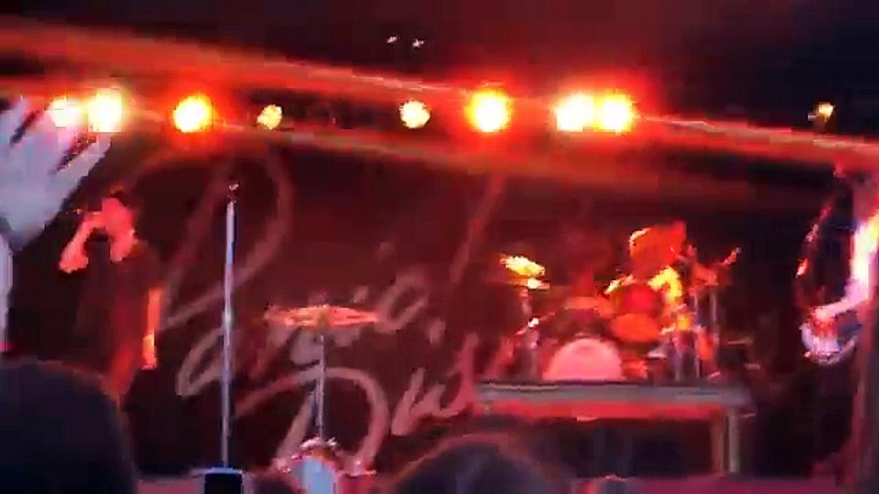 Panic! at the Disco - The Ballad of Mona Lisa/The Only Difference/Hallelujah Live