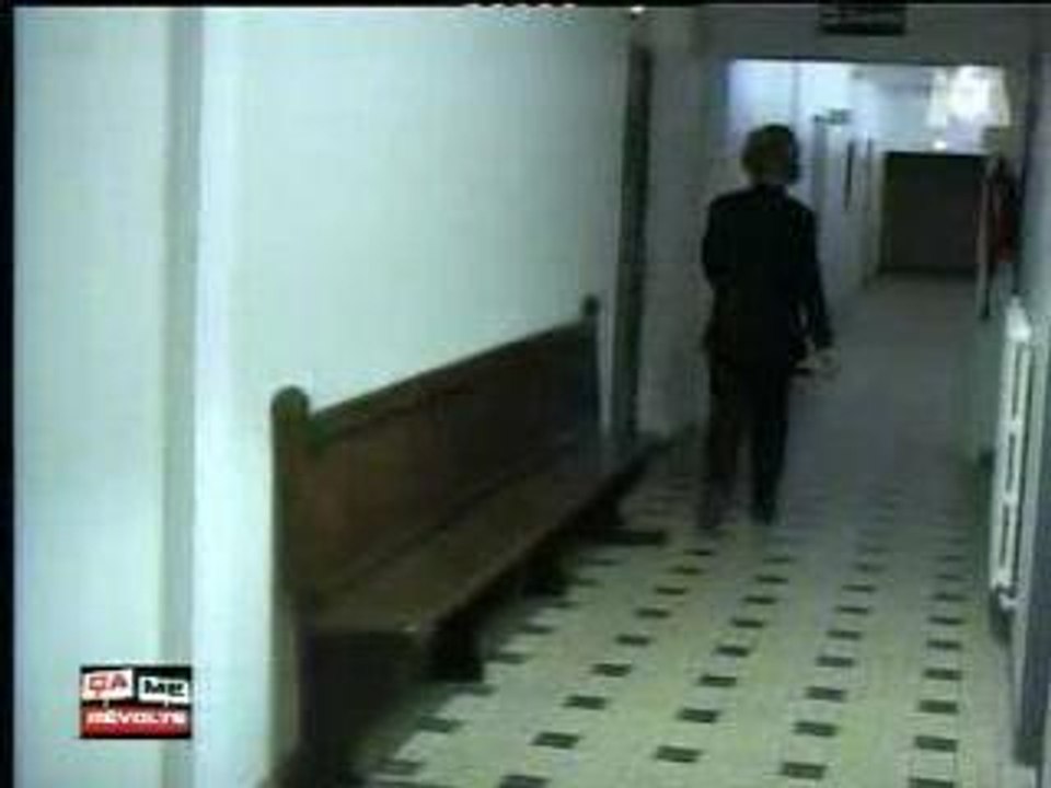 Gilbert1 -- Sevices et vannages