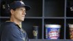 Rosiak: Brewers First Half in Review