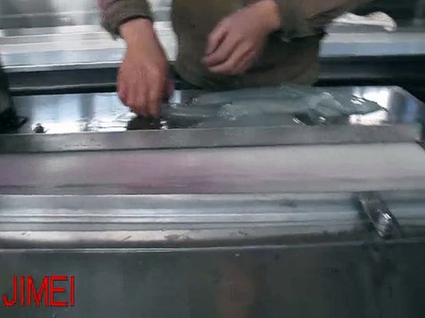 máy cắt nha đam hạt lựu, máy cắt nha đam làm sữa chua, máy cắt nha đam 6mm