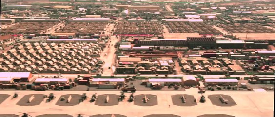 Hyena Road - Teaser Trailer