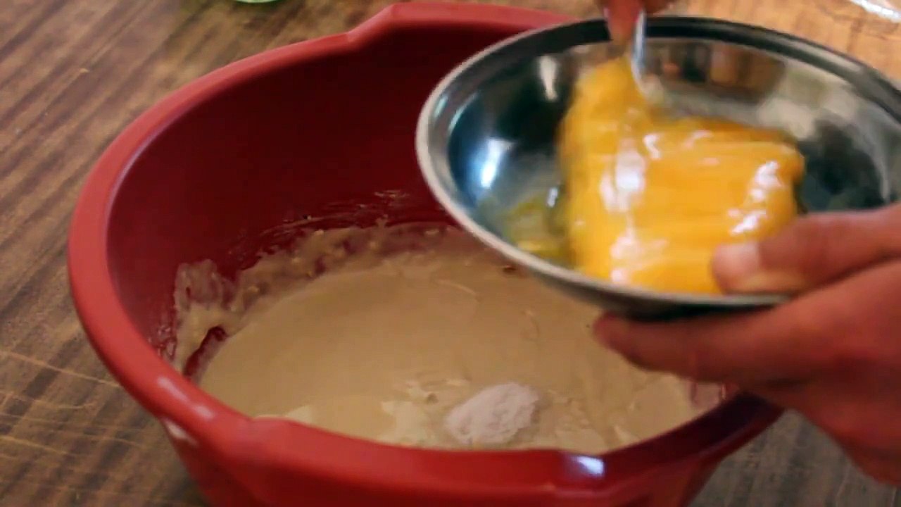 Krofne - Receta Gatimi