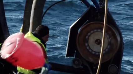 Poetry on the Seas _ Deadliest Catch