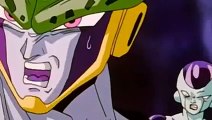 Goku VS Frieza & Cell In Hell 1080p HD Dragonball GT