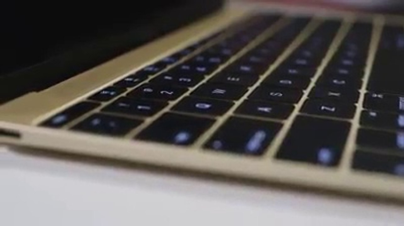 Latest mac book light review