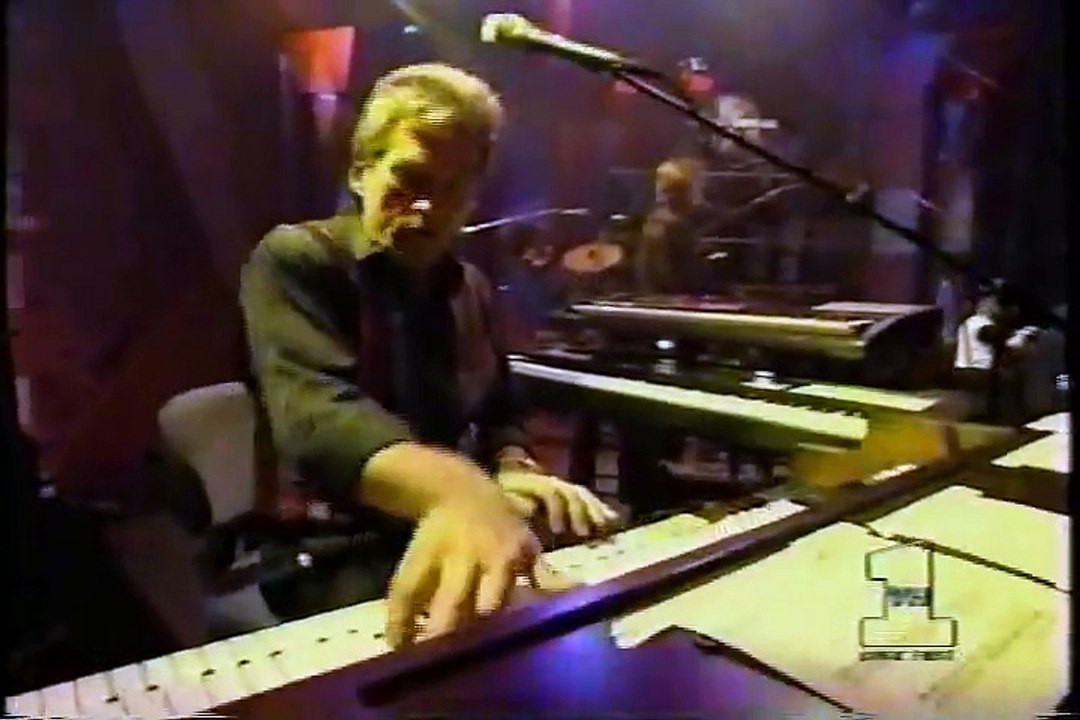 CHICAGO - Saturday In The Park _ 25 or 6 to 4 (Live_ 1997)