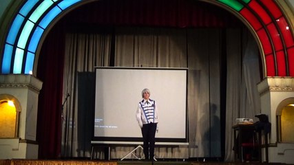 YaYuCon 12/07/15 CONCURSO DE COSPLAY 04