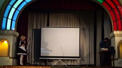 YaYuCon 12/07/15 CONCURSO DE COSPLAY 06