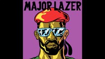 Major lazer - Powerful ft  Ellie Goulding and Tarrus Riley