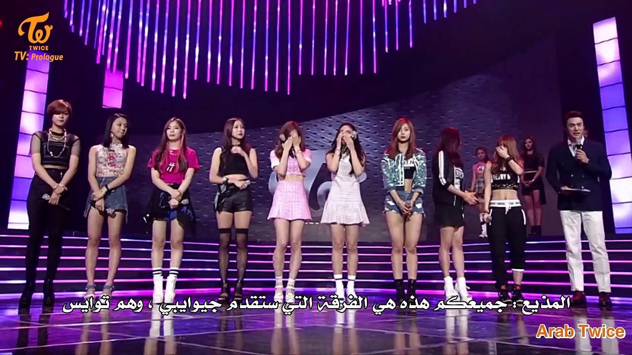 Twice TV