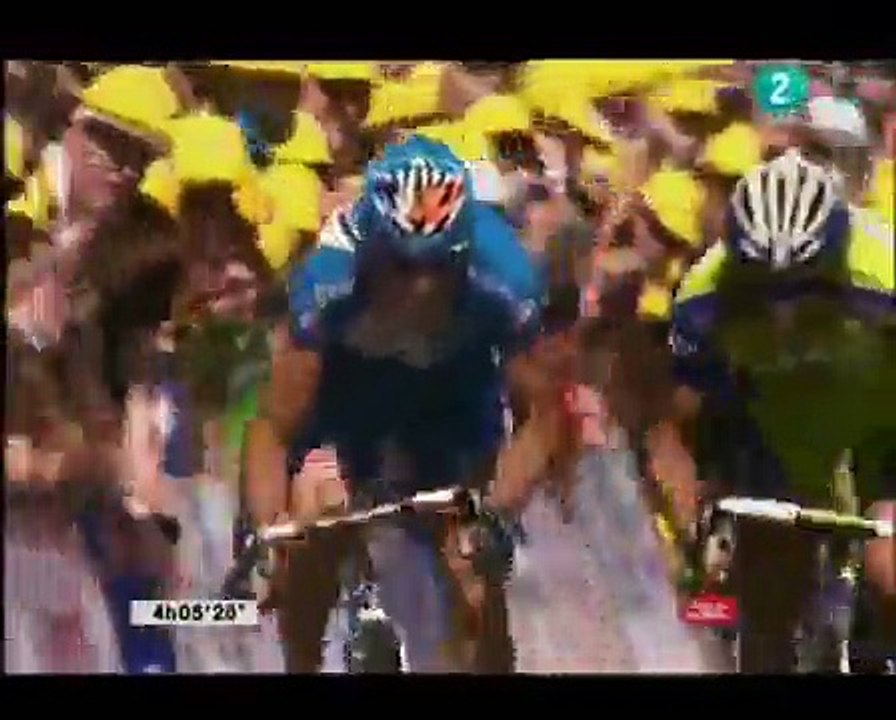 DOPAJE EN EL DEPORTE