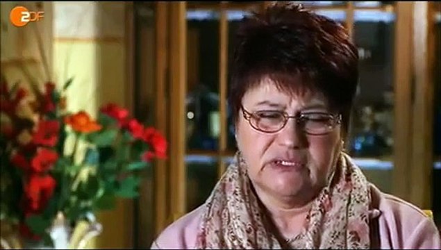 ZDF: Und alle haben geschwiegen - Die Dokumentation Über das Leid der Heimkinder Teil 1
