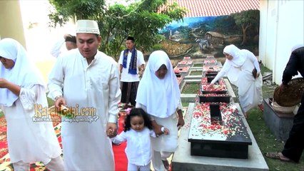 Nassar Tak Sabar Ingin Menjadi Duda?