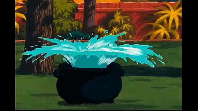 Donald Duck Meets Glenn Beck in Right Wing Radio Duck - Donald Duck Donald's Garden