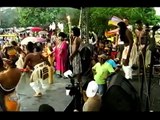 Festival de Tambores de Palenque de San Basilio (cerca de Cartagena de Indias)