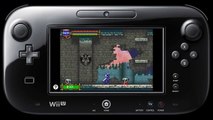 Nintendo eShop - Castlevania: Aria of Sorrow on the Wii U Virtual Console