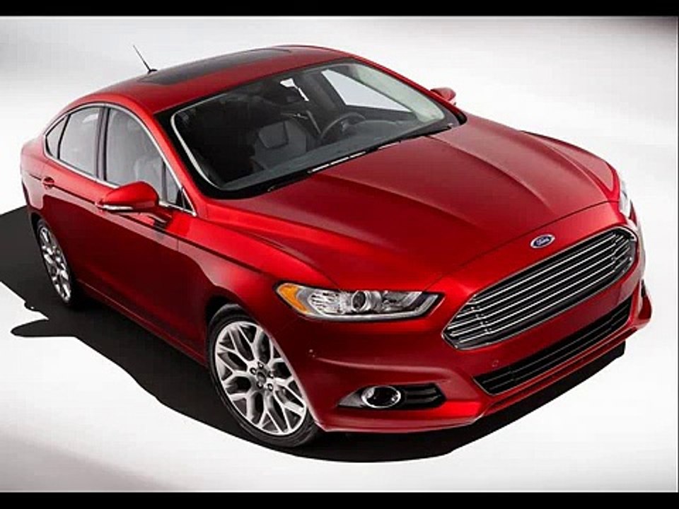 2013 Ford Fusion[1]