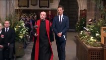 ---Benedict Cumberbatch reads the poem _Richard_ at the Richard III reburial service - Channel 4 - YouTube