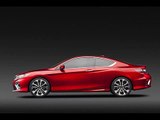 2013 Honda Accord Coupe Concept
