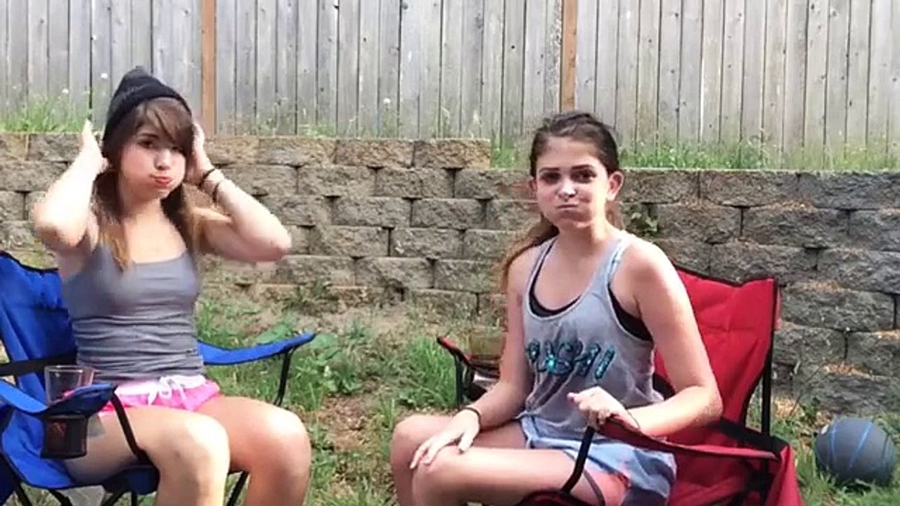 Innuendo Bingo Challenge || MayAva