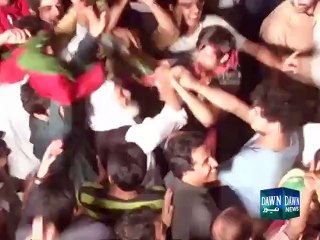 PTI serves DJ Butt notice for overcharging, demands refund