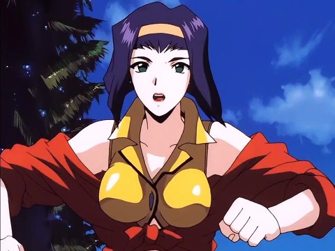 카우보이 비밥(cowboy bebop) ost - call me call me