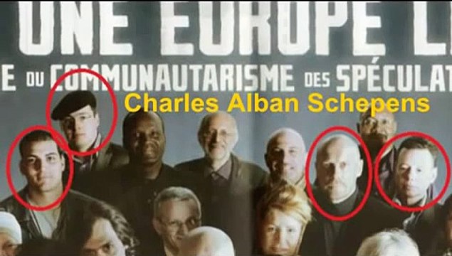 Révélations sur Dieudonné, Soral, la liste antisioniste, ses liens avec le FN et l'Iran 1/2