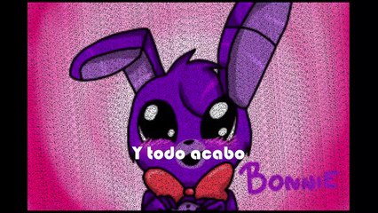 Bonnie Song By iTowngameplay INSTRUMENTAL (letra en la descripcion)