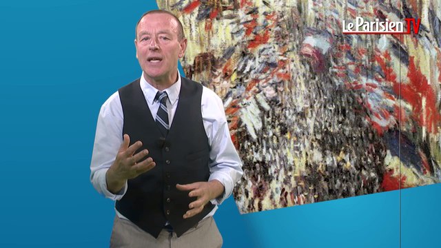 « Le jour où... » : le premier défilé du 14 juillet