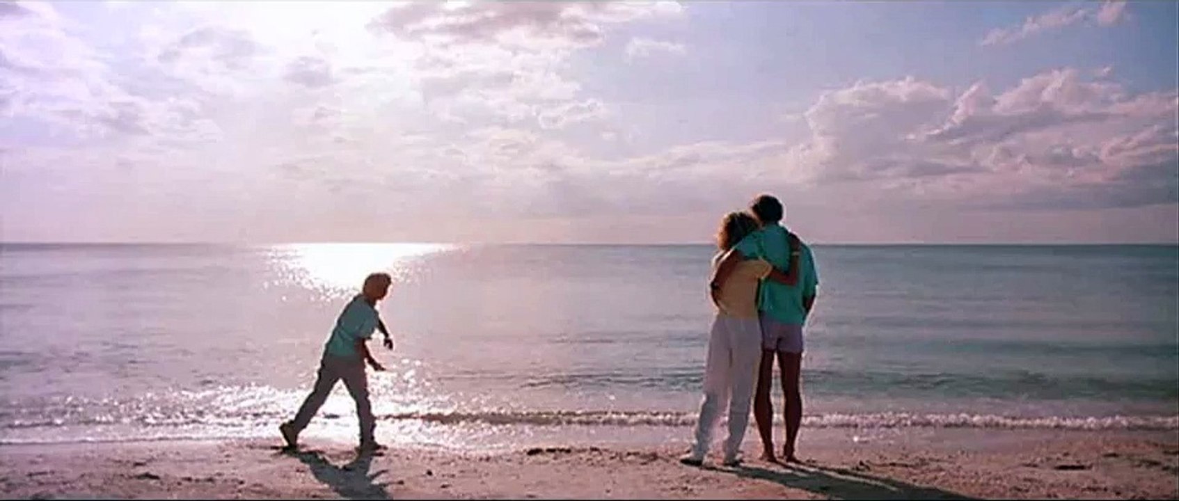 End Credits Film Version (Manhunter Soundtrack 1986)