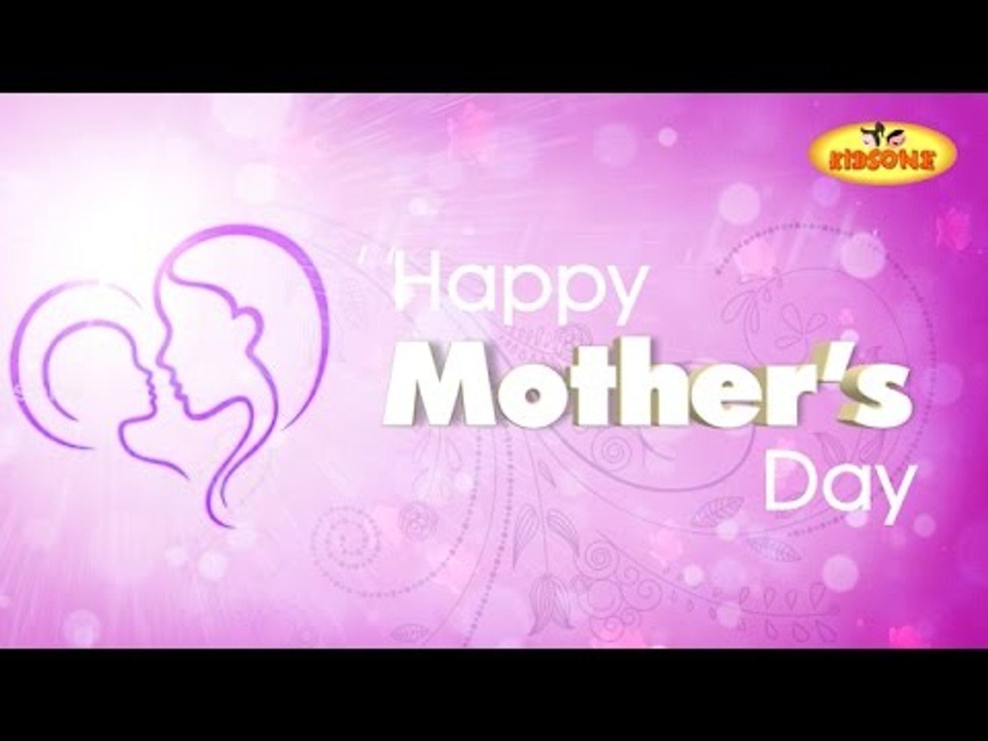 Happy Mother's Day Greetings | Animated Greetings For Mom - video  Dailymotion