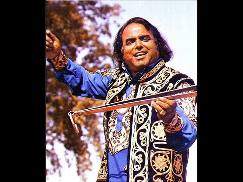 Sode Dila De || Alam Lohar  ll latest punjabi song ll (OFFICIAL VIDEO)