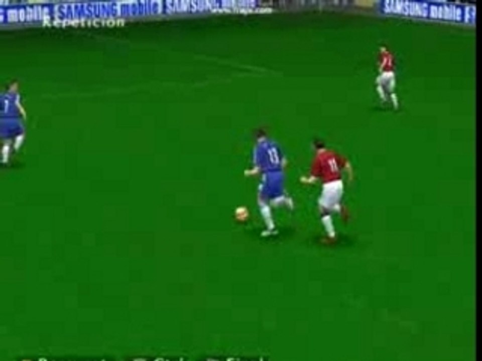 PES6
