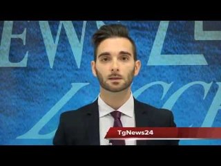 Furto con spaccata alla profumeria 'Vanity', Tg 30 Giugno 2015