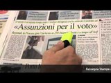 Rassegna Stampa 2 Luglio 2015 a cura della Redazione di Leccenews24