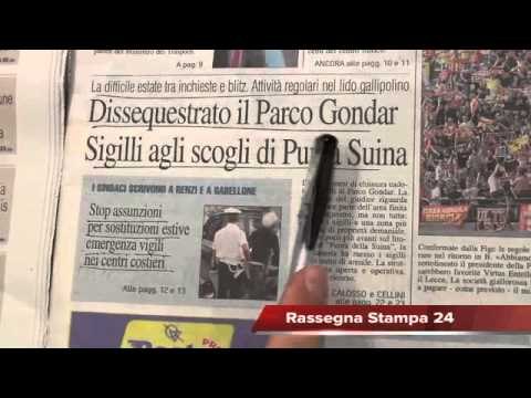 Strage di turisti occidentali in una spiaggia della Tunisia, Rassegna Stampa 27 Giugno 2015