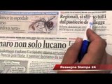 Lecce, oggi è il giorno della verità, Rassegna Stampa 16 Giugno 2015