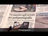 Rassegna Stampa 20 Giugno 2015 a cura della Redazione di Leccenews24