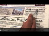 Rassegna Stampa 23 Maggio 2015 a cura della Redazione di Leccenews24