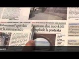 Rassegna Stampa 27 Maggio 2015 a cura della redazione di Leccenews24